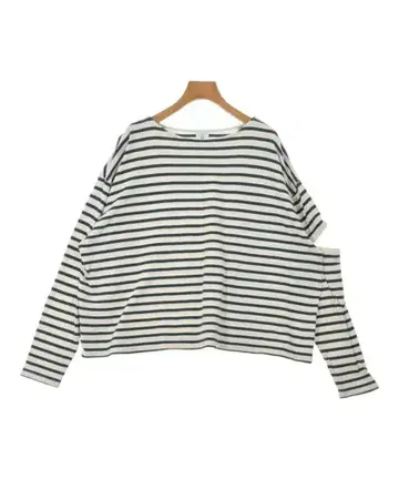 6(ROKU) T셔츠 티셔츠 여성용