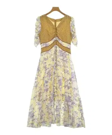 Lily Brown 여성용 원피스