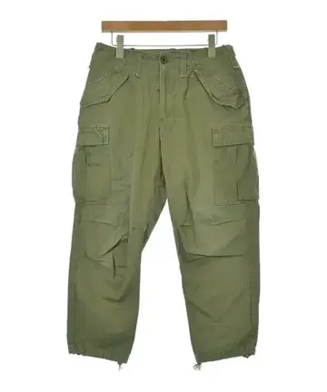 kolor/BEACON 카고 팬츠 남성용