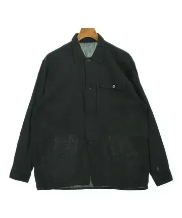 COMOLI 캐주얼 셔츠 남성용