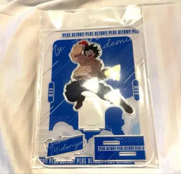 히로아카 JF TOHO애니메이션 아크릴 스탠드 미도리야 이즈쿠