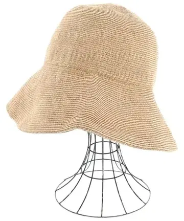 UNITED ARROWS 스트로우 햇 여성용