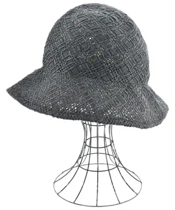 GALLARDA GALANTE 스트로우 햇 여성용