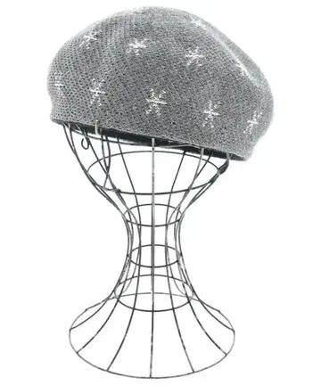 FRAPBOIS half 헌팅 베레모 여성용