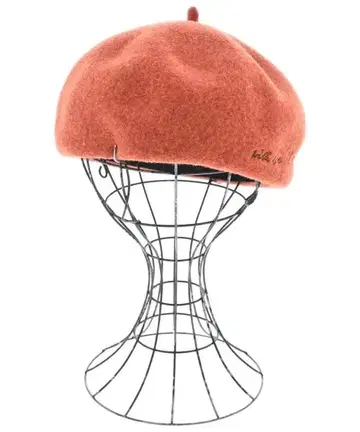 To b. by agnes b 헌팅 베레모 여성용