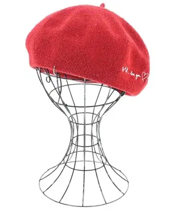 To b. by agnes b 헌팅 베레모 여성용