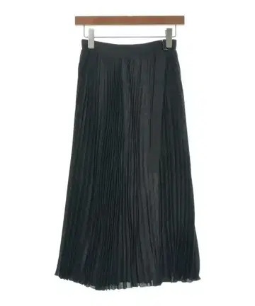 sacai 롱 맥시 길이 스커트 여성용