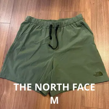 [ THE NORTH FACE ] 숏팬츠 M