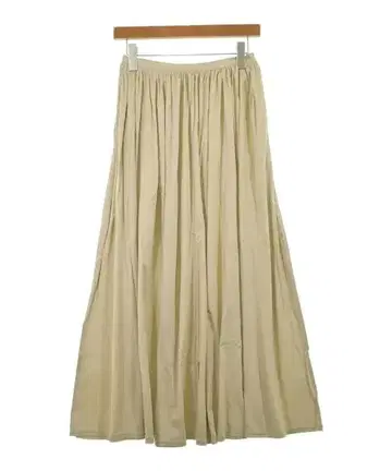 RHC Ron Herman 롱 맥시 길이 스커트 여성용