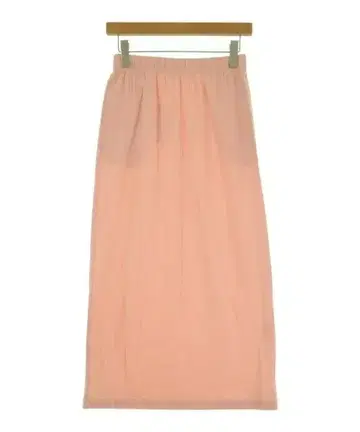 DEMYLEE 롱 맥시 길이 스커트 여성용