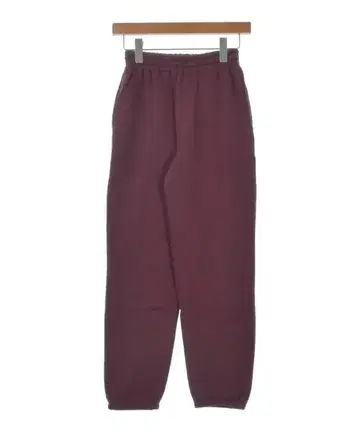 8100 스웨트 팬츠 여성용