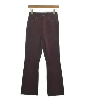 mother 팬츠 (기타) 여성용