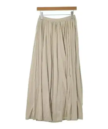 RHC Ron Herman 롱 맥시 길이 스커트 여성용