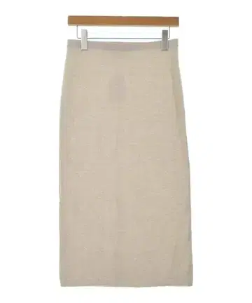 DEMYLEE 롱 맥시 길이 스커트 여성용