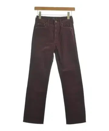 mother 팬츠 (기타) 여성용