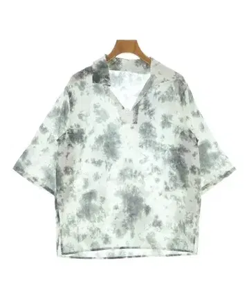 RHC 론 허먼 여성용 캐주얼 셔츠