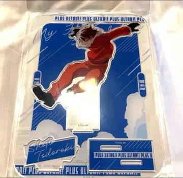 히로아카 JF TOHO 애니메이션 아크릴 스탠드 토도로키