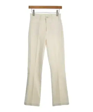 mother 데님 팬츠 여성용