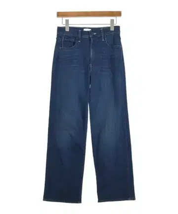 mother 데님 팬츠 여성용