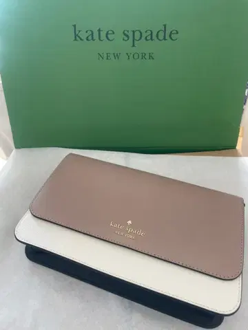 케이트 스페이드 크로스바디 백