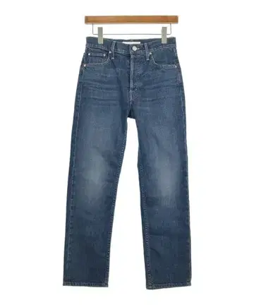 mother 데님 팬츠 여성용