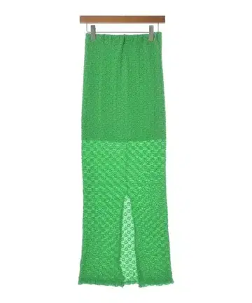 기타 롱 맥시 길이 스커트 여성용