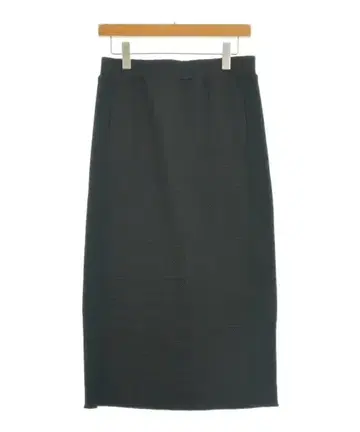 ADORE 롱 맥시 길이 스커트 여성용