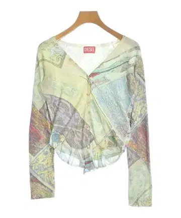 DIESEL 가디건 여성용