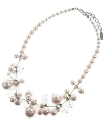 INDIVI 목걸이 여성용