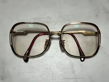 빈티지 안경 프레임 METZLER Germany 메츠러