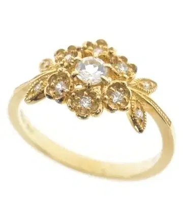 Anna Sui 여성용 반지