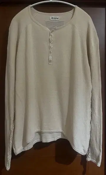 nakedgauge 'Exclusive' GLEANER SHIRT 1