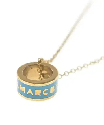 MARC BY MARC JACOBS 여성용 목걸이
