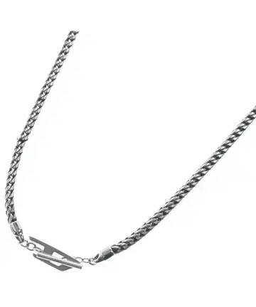 DIESEL 남성용 목걸이