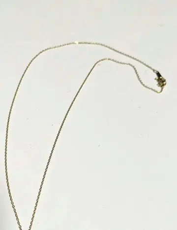 k10 체인 1.2mm 폭? 45cm 슬라이드