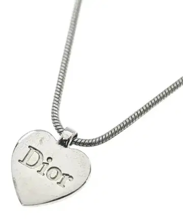 Christian Dior 여성용 목걸이
