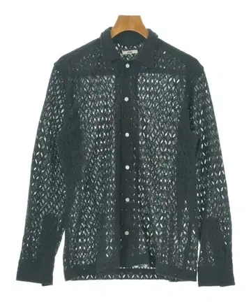 BODE 캐주얼 셔츠 남성용