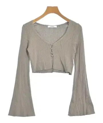 SNIDEL 여성용 가디건