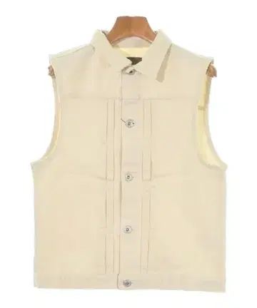 R.H.Vintage 데님 자켓 여성용