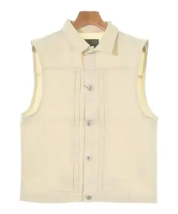 R.H.Vintage 데님 자켓 여성용