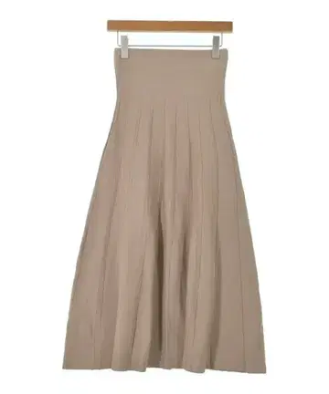 Ron Herman California 롱 맥시 길이 스커트 여성용