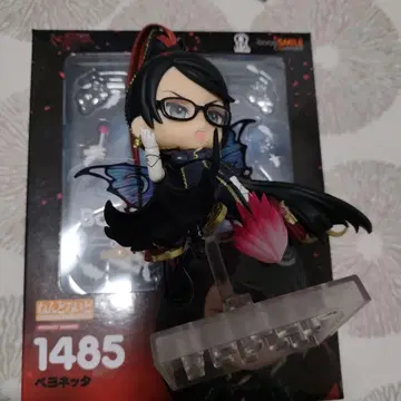 베요네타 넨도로이드