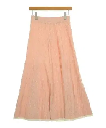 론 허먼 캘리포니아 롱 맥시 길이 스커트 여성용