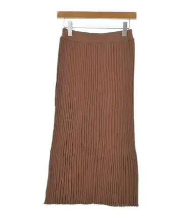 DEMYLEE 롱 맥시 길이 스커트 여성용