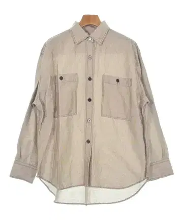 Ron Herman California 캐주얼 셔츠 여성용