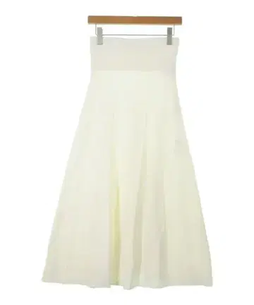 Ron Herman California 롱 맥시 길이 스커트 여성용