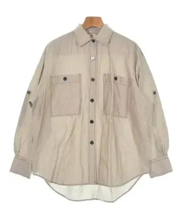 론 허먼 캘리포니아 여성용 캐주얼 셔츠