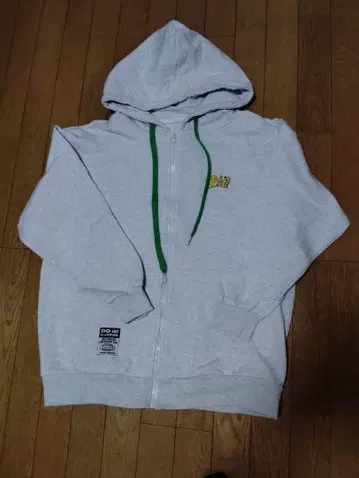 도경수 Doit! 후디 후드티