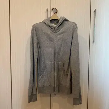 LOOPWHEELER 후드티 L 사이즈