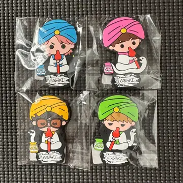 러버 마그넷 라루 복권 2025 라르크 L'Arc-en-Ciel